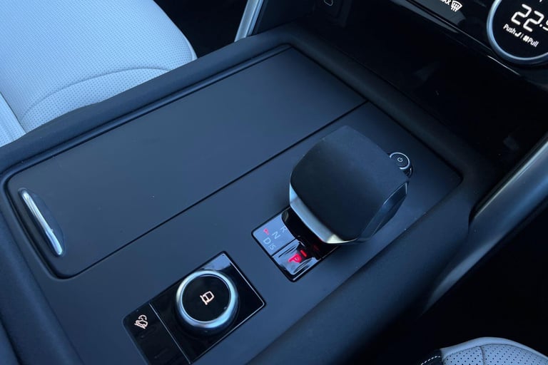 2024 Land Rover Discovery 3.0 D350 MHEV Dynamic HSE SUV 5dr Diesel Auto 4WD Euro 6 (s/s) (350 ps)...