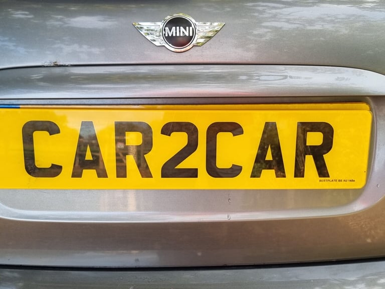 2003 MINI Hatch COOPER S Hatchback Petrol Manual