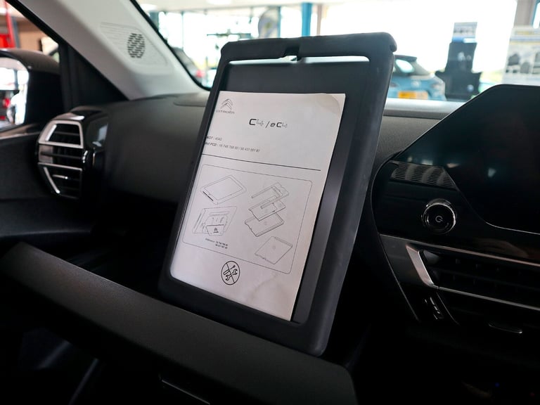 2022 Citroen C4 1.2 Sense Plus Puretech 5DR Hatch Petrol Hatch Petrol Manual