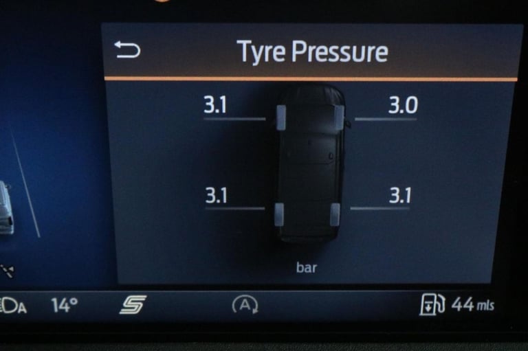 2024 Ford Transit Custom 2.0 EcoBlue 170ps H1 Van Sport Auto PANEL VAN DIESEL Automatic