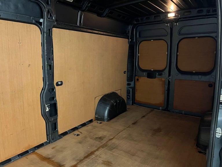 2023 Citroen Relay 2.2 BlueHDi 35 Enterprise Edition L3 High Roof Euro 6 (s/s) 5dr Panel Van Dies...