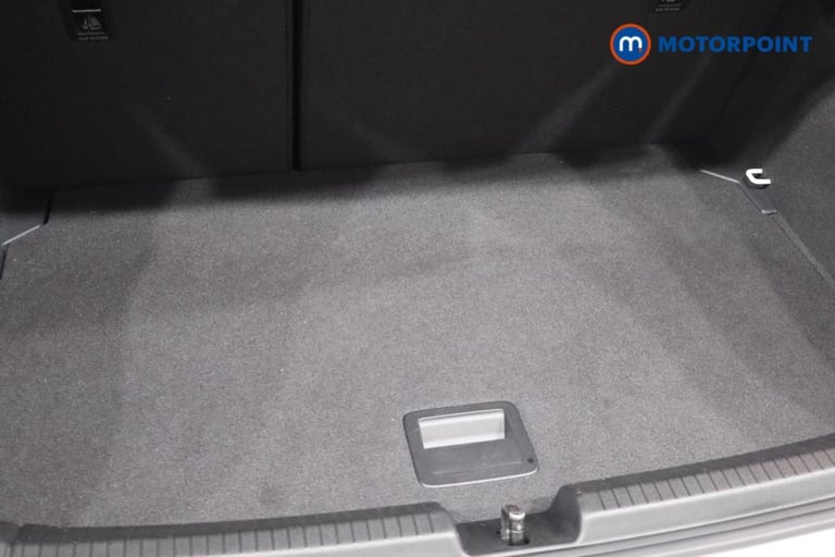 2023 Volkswagen Polo 1.0 Life 5dr Hatchback Petrol Manual