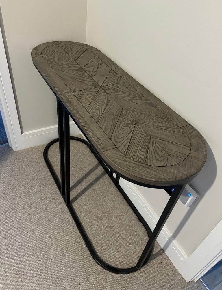 image for Costco Bentley Design Rio Console Table