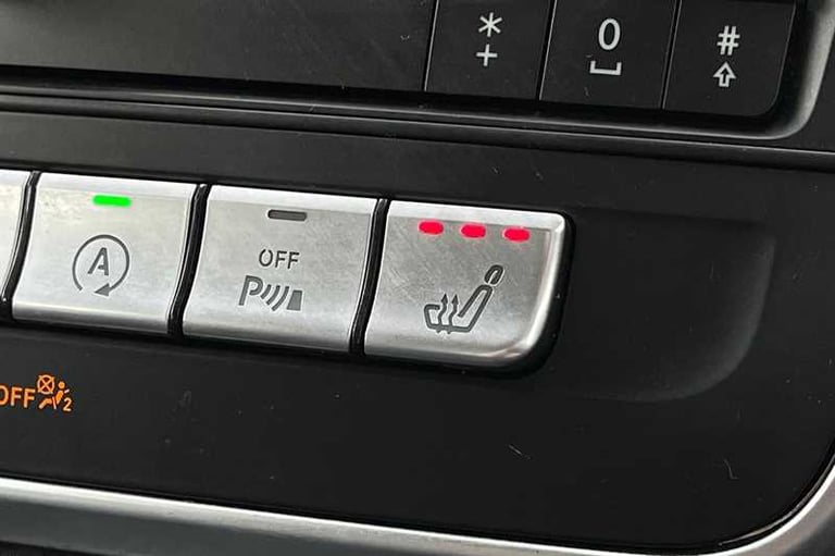 2018 Mercedes-Benz A-Class 1.5 A180d Sport (Premium) Hatchback 5dr Diesel 7G-DCT Euro 6 (s/s) (10...