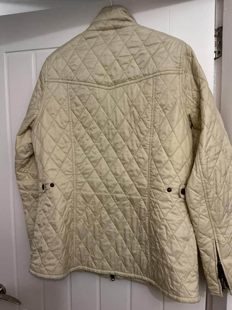 Barbour Coat Womens 