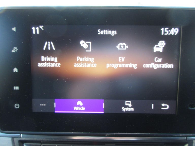 2025 Renault Kangoo LL21 E-Tech advance rc panel van MY24 PANEL VAN Electric Automatic