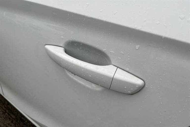 2022 Vauxhall Corsa 1.2 Turbo SE Edition 5dr HATCHBACK PETROL Manual