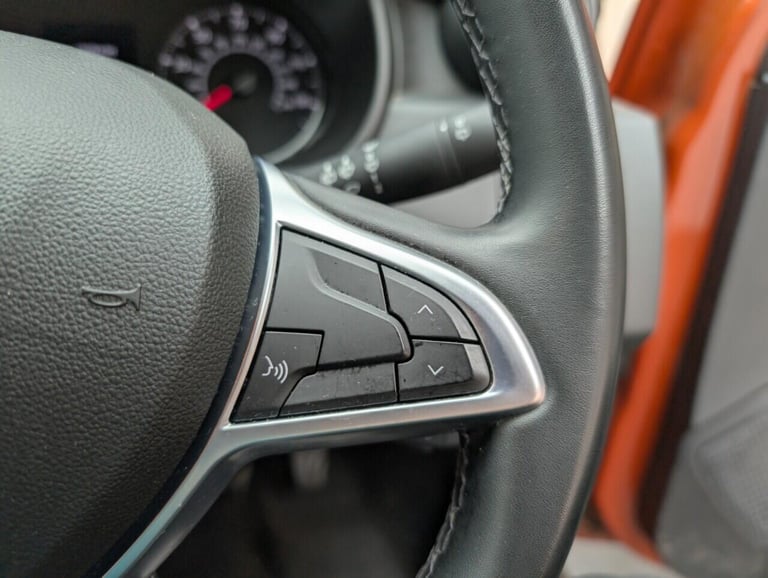 2021 Dacia Duster 1.5 Blue dCi Prestige SUV 5dr Diesel Manual Euro 6 (s/s) (115 ps) - PARKING HAT...