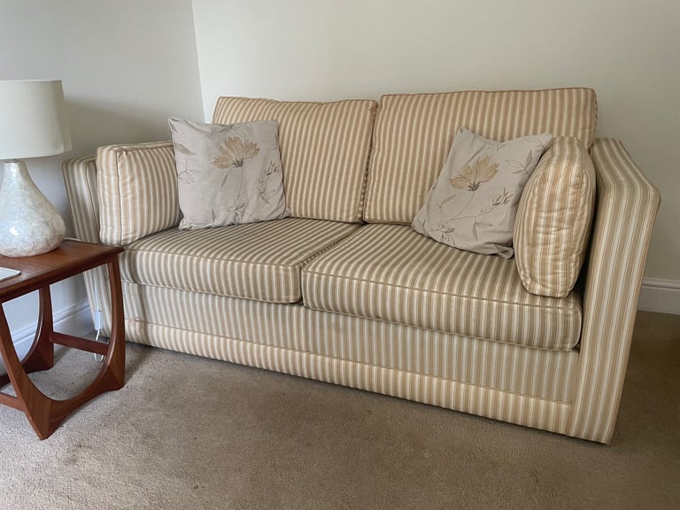 image for Free sofa bed, collection only