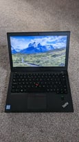 Lenovo ThinkPad X270 *mint condition*