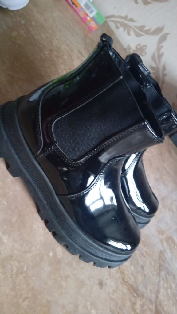 image for Kids boots