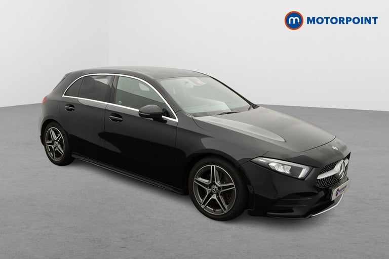 image for 2021 Mercedes-Benz A-Class A220d AMG Line 5dr Auto Hatchback Diesel Automatic