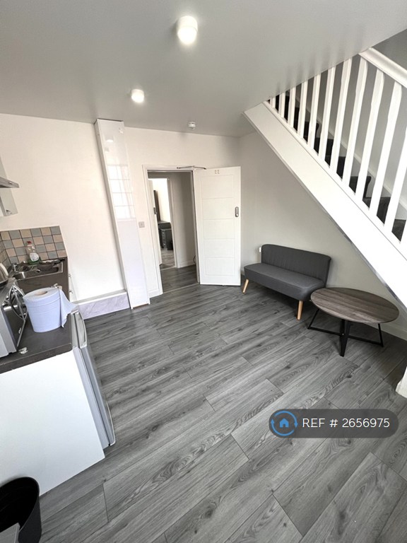 Studio flat in St Stephens Road, Selly Oak, Birmingham, B29 (#2656975)