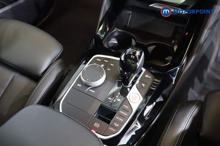 2022 BMW X4 xDrive30d MHT M Sport 5dr Auto COUPE DIESEL Automatic