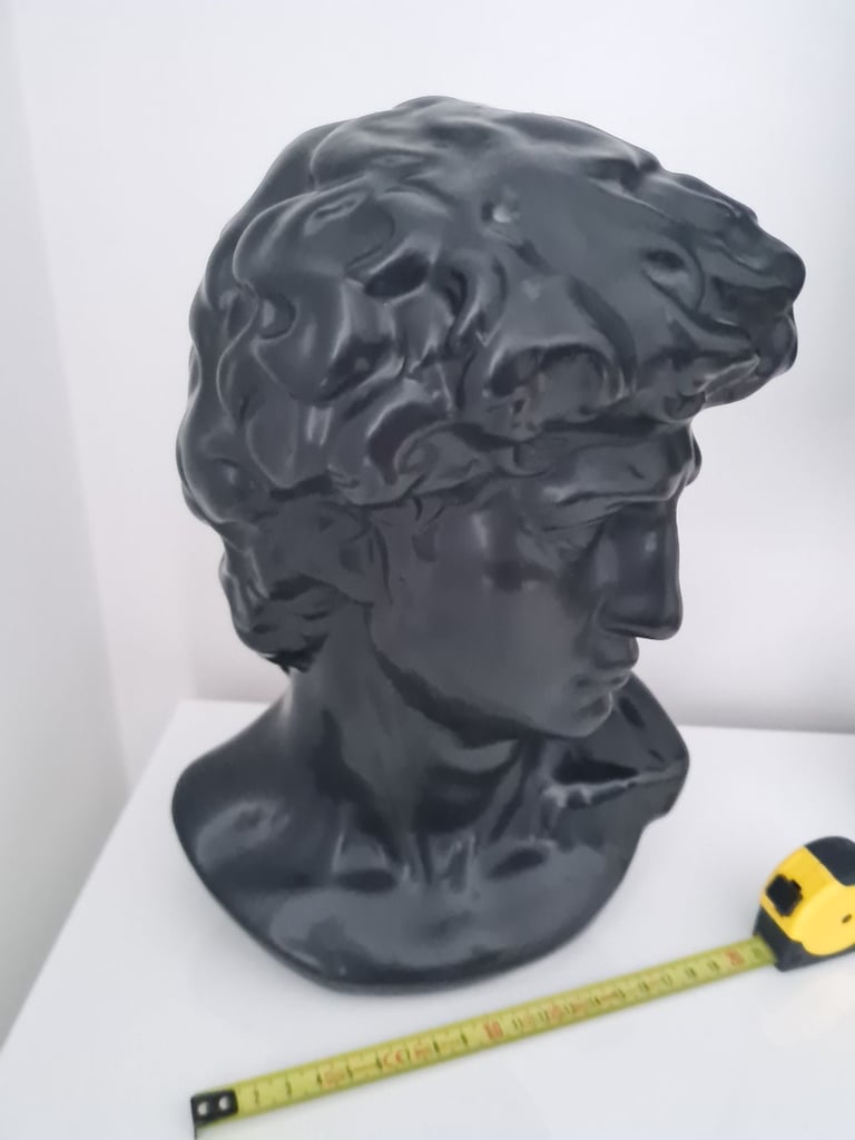 29 cm Art Renaissance sculpture David Michelangelo 