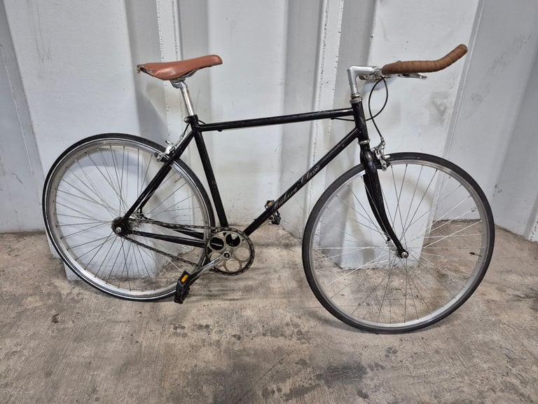 image for Single speed bicycle