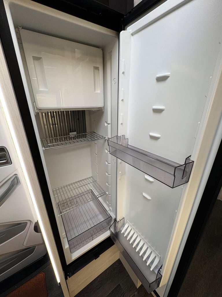 2022 Chausson Titanium Premium 72 Automatic Diesel Automatic