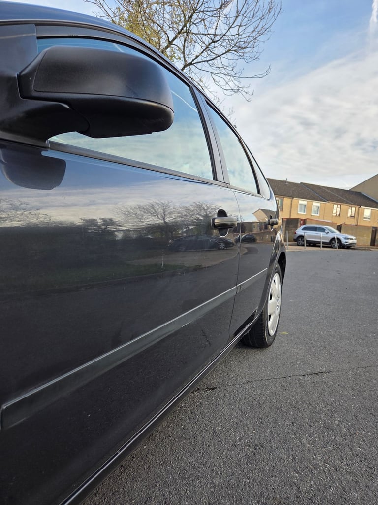 Ford, FOCUS, Hatchback, 2006, Manual, 1596 (cc), 5 doors