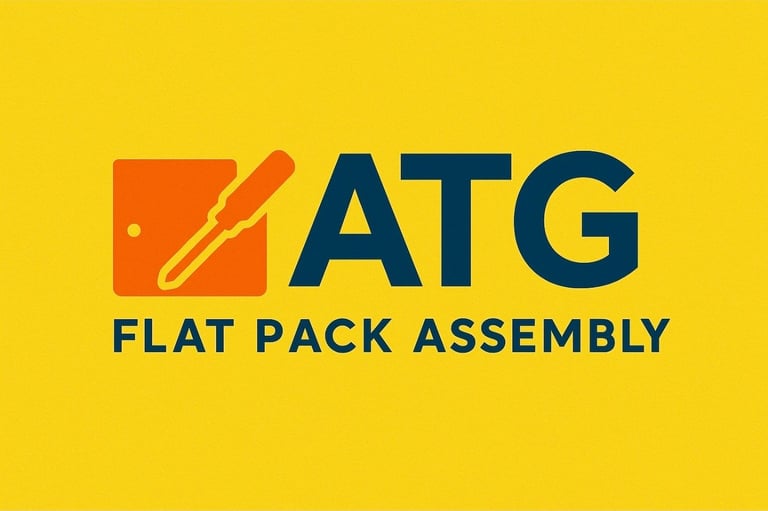 image for Flat Pack Assembly 