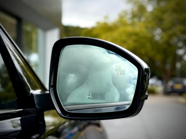 2023 Jaguar F-Pace 2.0 D200 R-Dynamic HSE Black 5dr Auto AWD ESTATE DIESEL Automatic