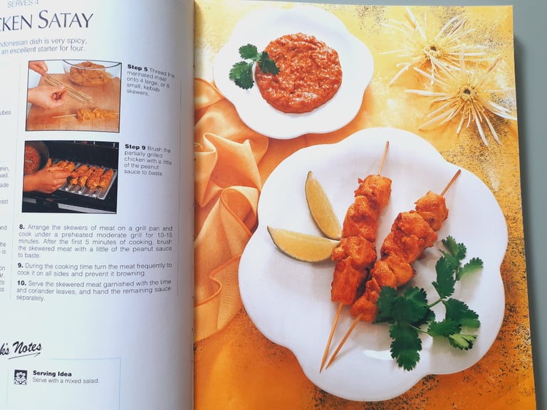 The great Chicken cookbook Judith Ferguson