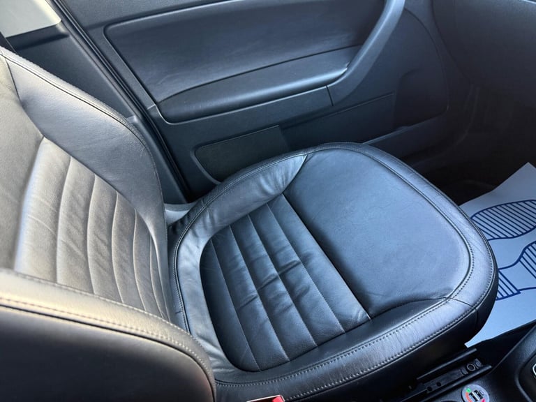 2011 Skoda Yeti 2.0 TDI Elegance DSG 4WD Euro 5 5dr HATCHBACK Diesel Automatic