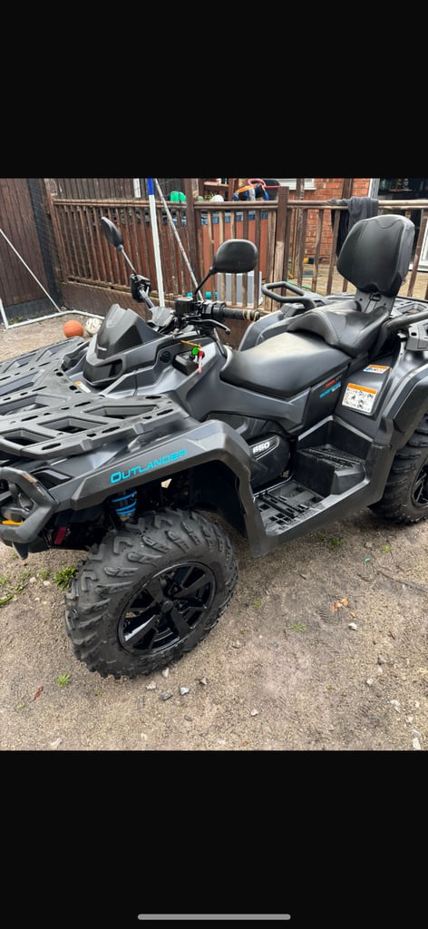 Can-am, 2020, 650 (cc)