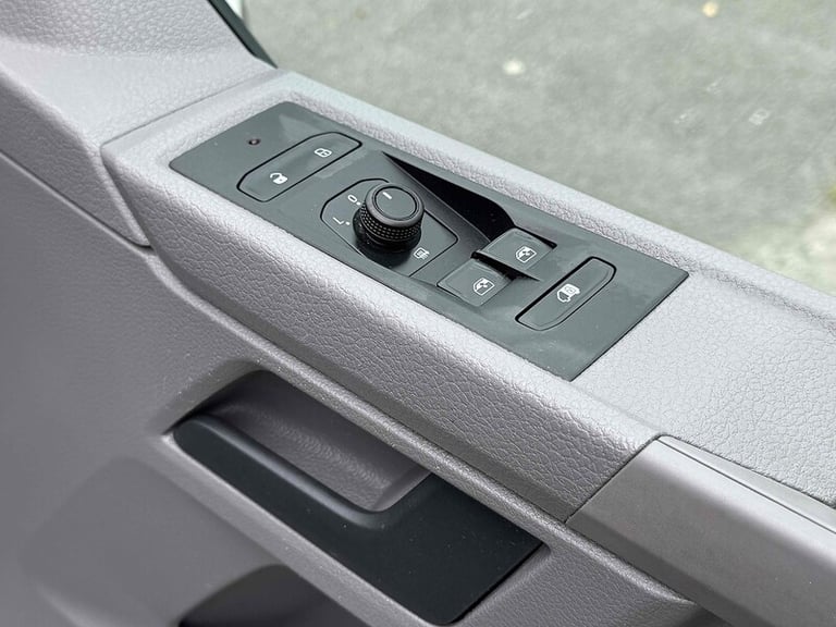 2023 Volkswagen Transporter 2.0 TDI 150 Startline Van PANEL VAN DIESEL Manual