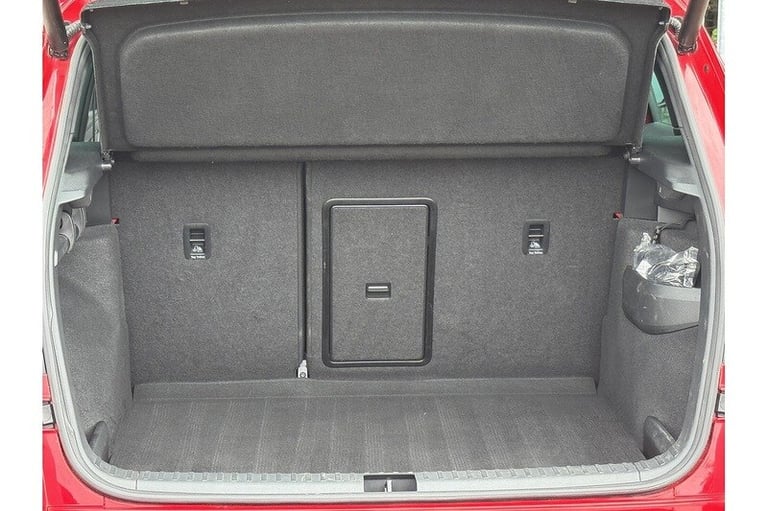 2018 Skoda Karoq TDI SportLine SUV Diesel Manual