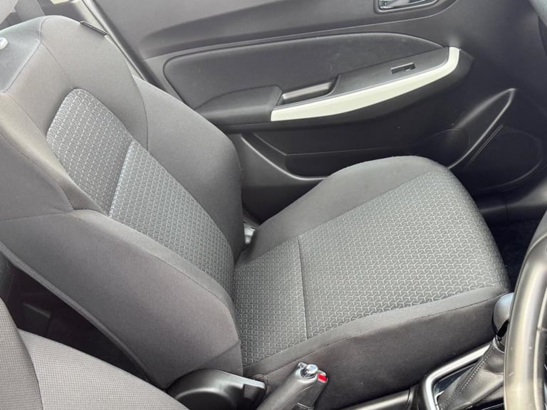  Suzuki Swift 1.2 Dualjet 83 12V Hybrid SZ-T 5dr Auto Petrol