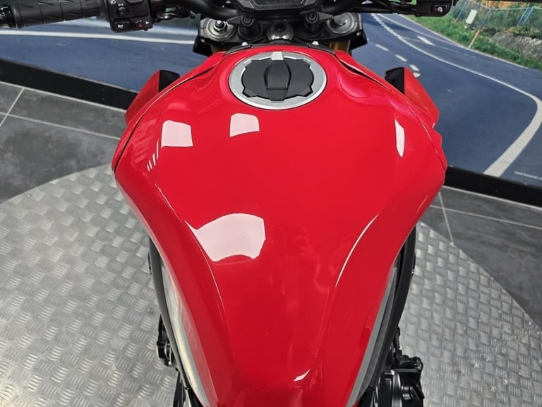 KAWASAKI Z900 50TH ANNIVERSARY