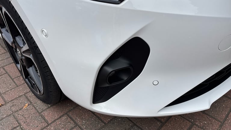 2022 Vauxhall Corsa 1.2 Elite Edition 5dr Petrol Hatchback Hatchback Petrol Manual