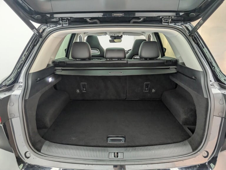 2023 MG MG HS 1.5 T-GDI Exclusive SUV 5dr Petrol DCT Euro 6 (s/s) (162 ps) REAR VIEW CAME ESTATE ...