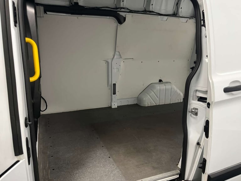 2018 Ford Transit Custom 2.0 Transit Custom 340 LWB H/R Panel Van Diesel Manual