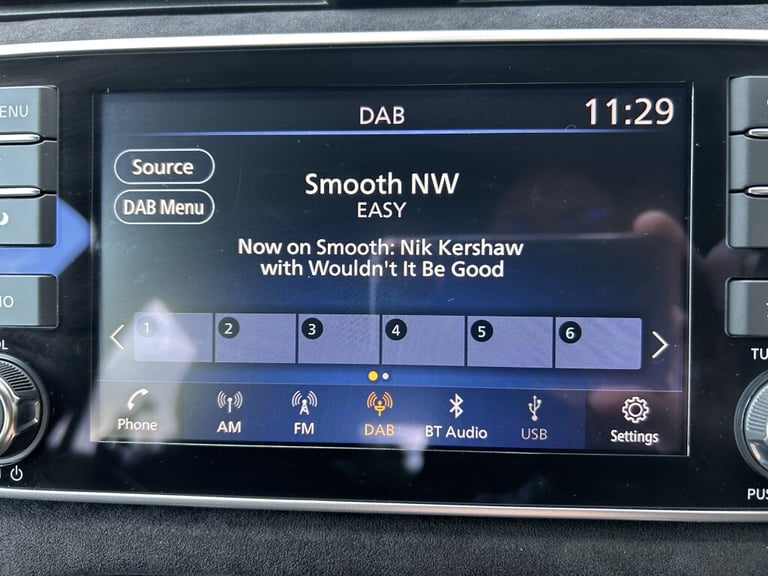 2021 Nissan Micra 1.0 IG-T 92 N-Sport 5dr HATCHBACK PETROL Manual