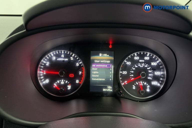 2023 Kia Picanto 1.0 2 5dr [4 seats] HATCHBACK PETROL Manual