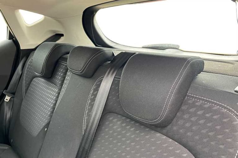 2019 Ford Fiesta 1.0 ECOBOOST ZETEC 5DR Hatchback Petrol Manual