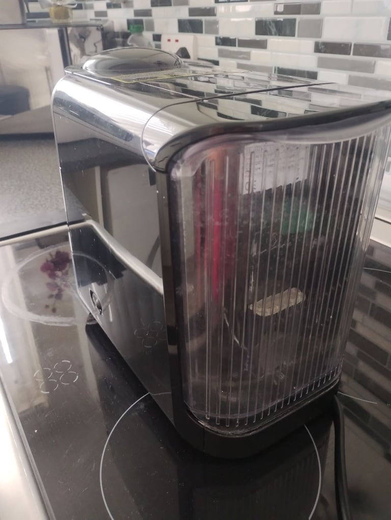 Tassimo coffee machine 