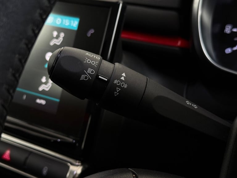 2018 Citroen C3 1.2 PureTech Flair Nav Edition Euro 6 5dr HATCHBACK Petrol Manual