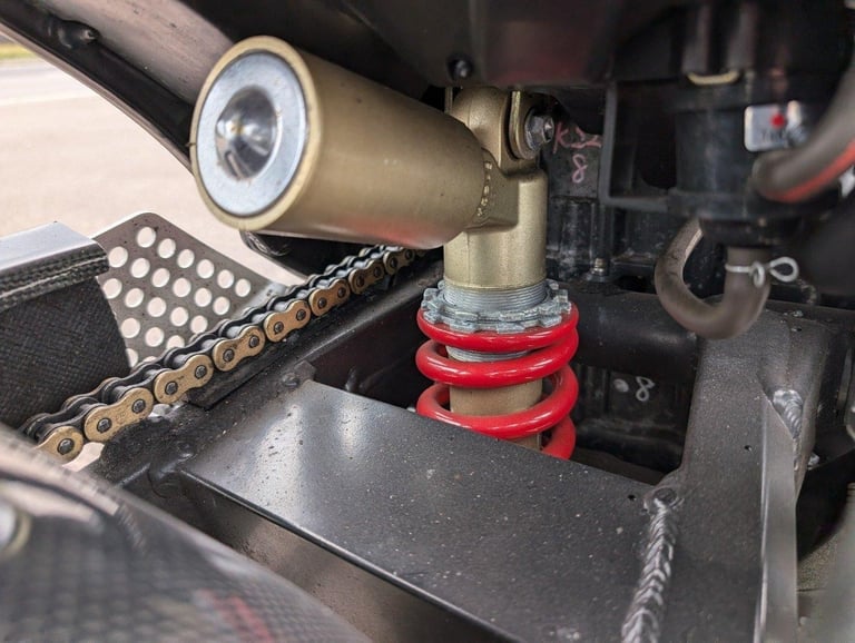 2005 KAWASAKI ZX-12R