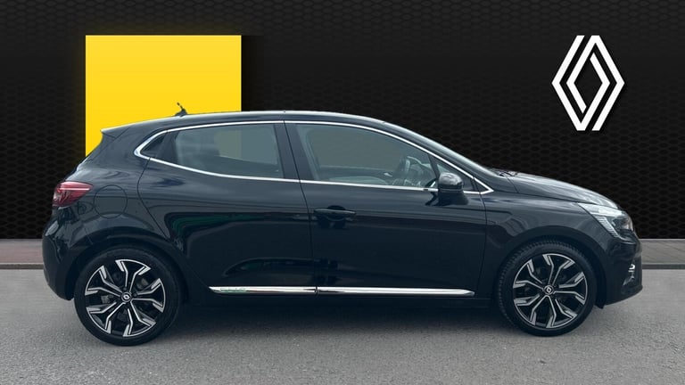 2021 Renault Clio 1.0 TCe 90 S Edition 5dr HATCHBACK PETROL Manual