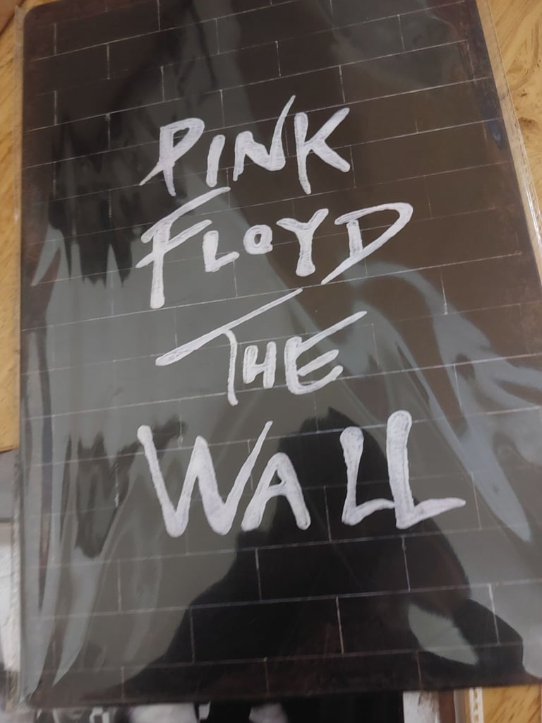 Music memorabilia 