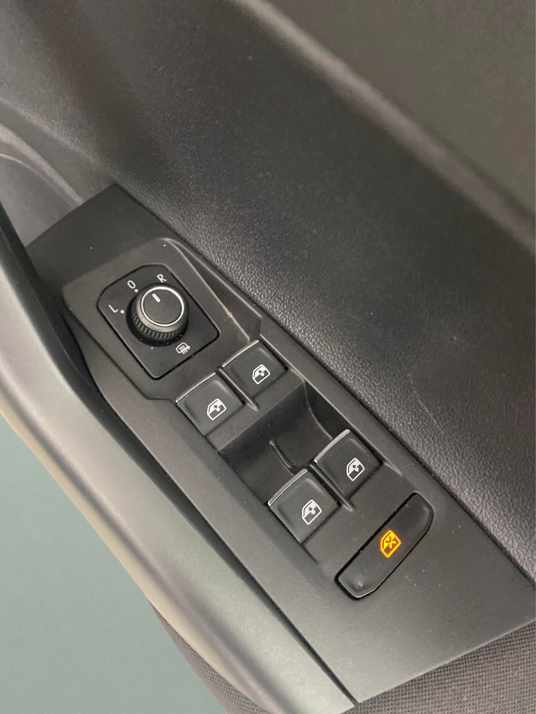 2020 Volkswagen Polo 1.0 TSI United Hatchback 5dr Petrol Manual Euro 6 (s/s) (95 ps) - USB AUDIO ...