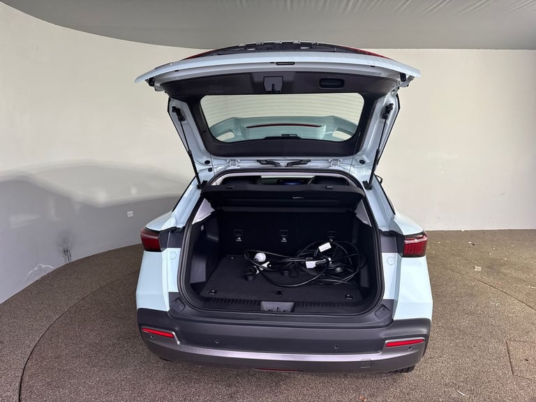 2024 Omoda OMODA 5 150KW Comfort 61kWh 5dr Auto Estate Electric Automatic