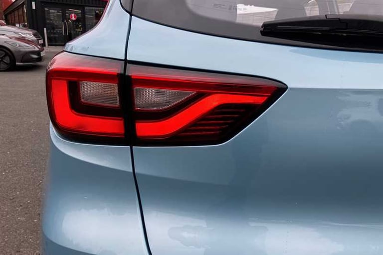 2020 MG MG ZS 105kW Exclusive EV 45kWh 5dr Auto HATCHBACK ELECTRIC Automatic