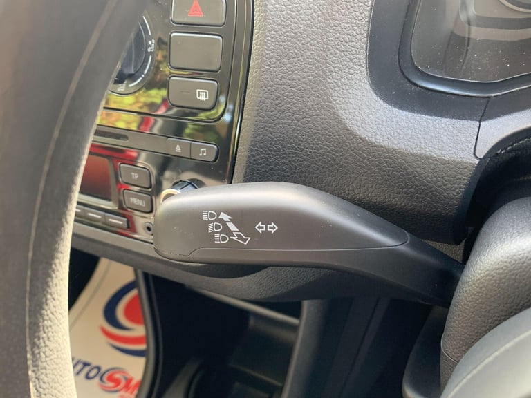 2013 Volkswagen up! 1.0 Take up! Euro 5 3dr HATCHBACK Petrol Manual