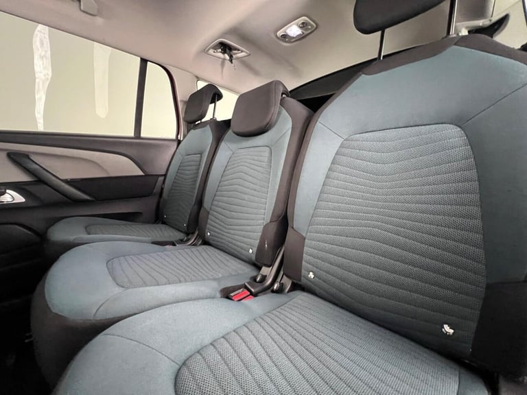 2019 Citroen C4 Grand Picasso 1.5 BlueHDi Feel Euro 6 (s/s) 5dr MPV Diesel Manual