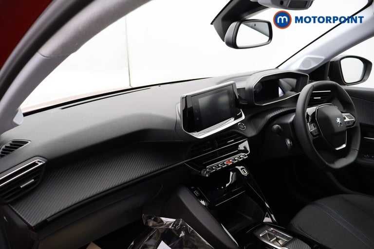 2023 Peugeot 208 100kW Allure Premium -Plus 50kWh 5dr Auto Hatchback Electric Automatic