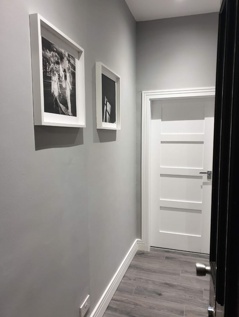 Modern City Centre Apartment 