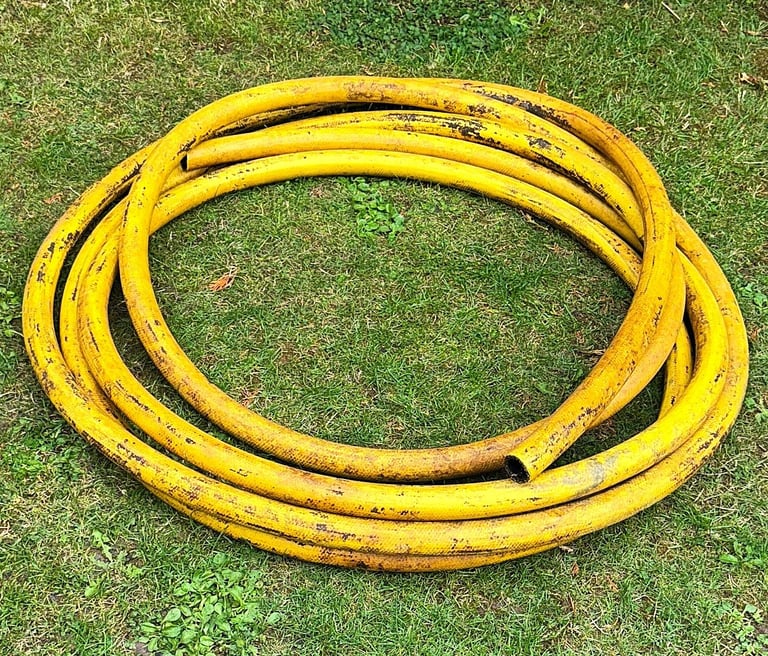 HOSE PIPE